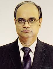 Dr. Mohan A. Joshi